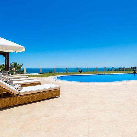 Luxury Villa Bellagio Estepona (Adults Only) 외부 사진