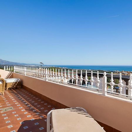 Luxury Villa Bellagio Estepona (Adults Only) 외부 사진
