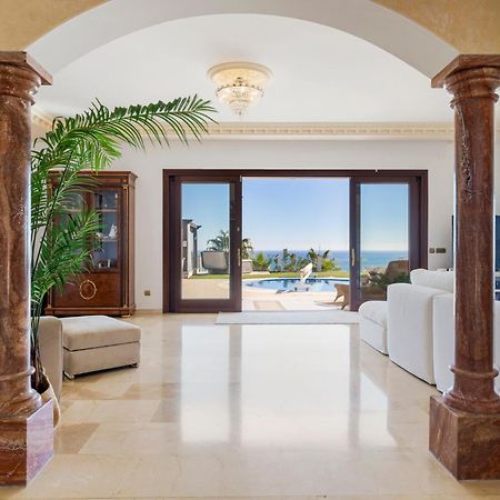 Luxury Villa Bellagio Estepona (Adults Only) 외부 사진