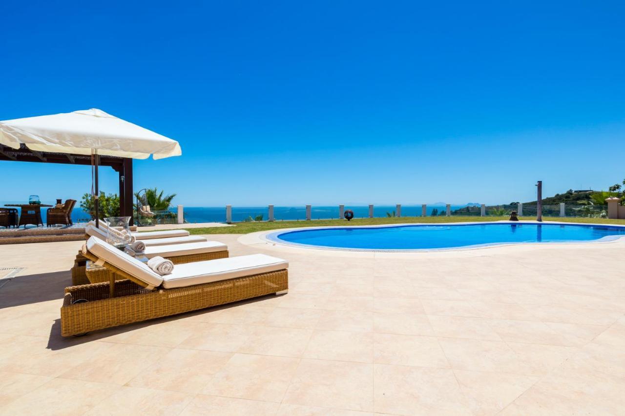 Luxury Villa Bellagio Estepona (Adults Only) 외부 사진