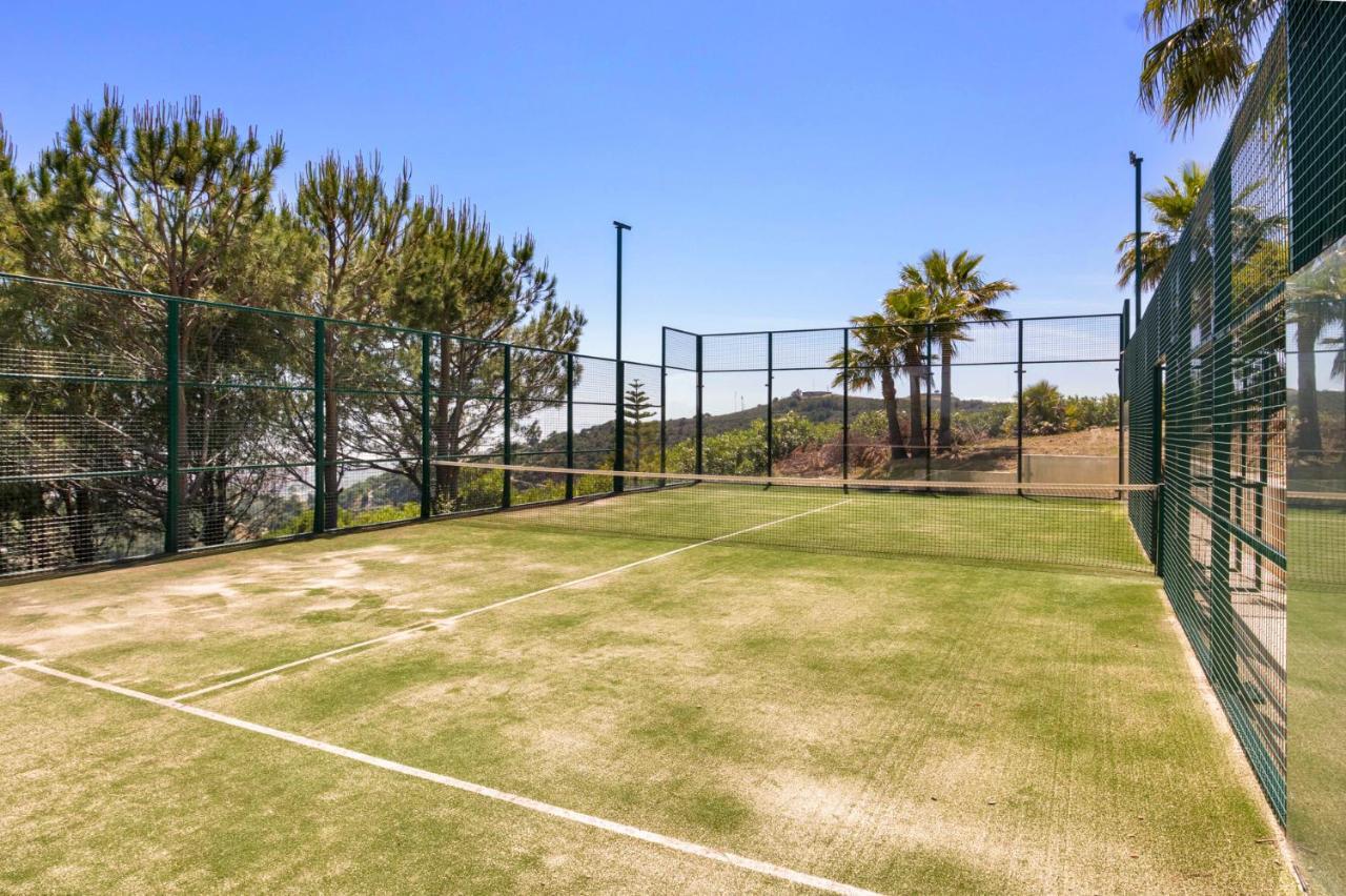 Luxury Villa Bellagio Estepona (Adults Only) 외부 사진