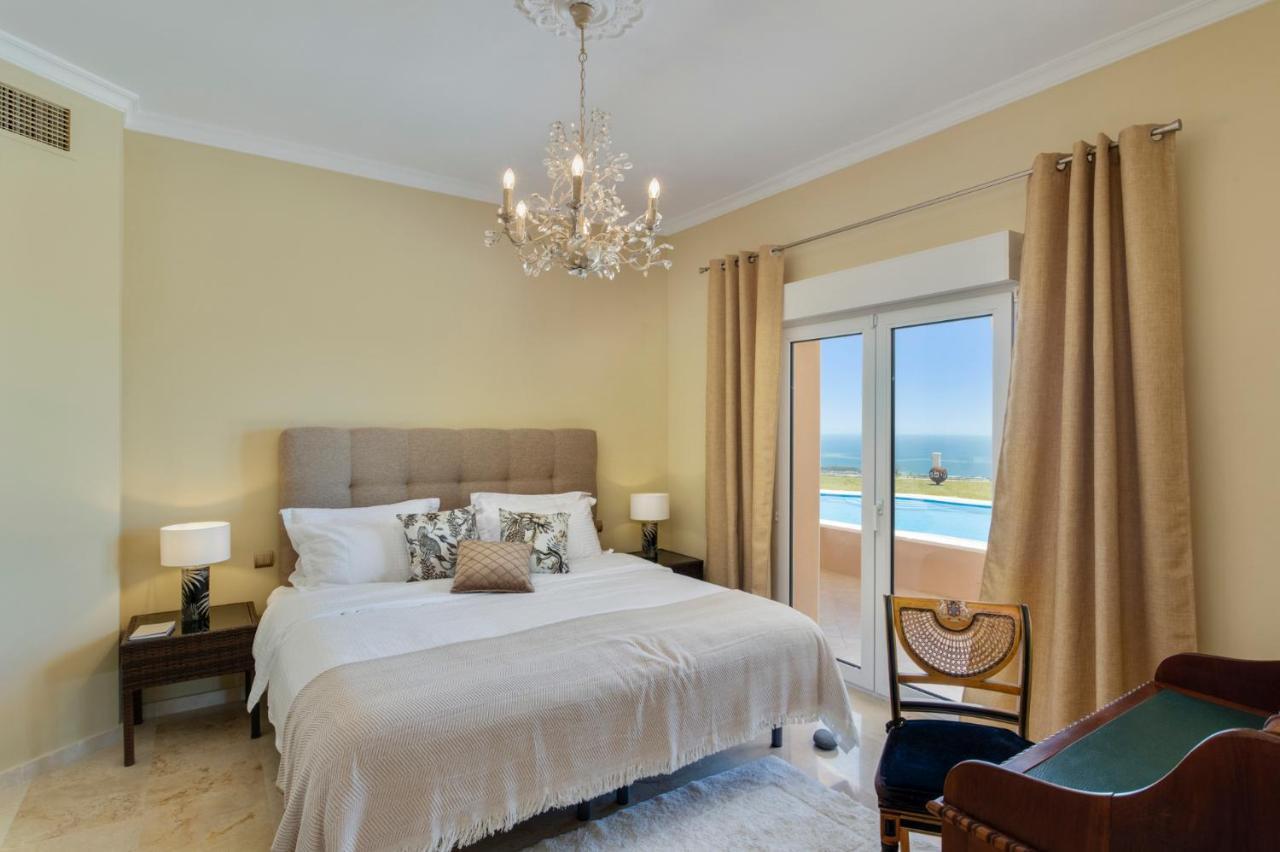 Luxury Villa Bellagio Estepona (Adults Only) 외부 사진