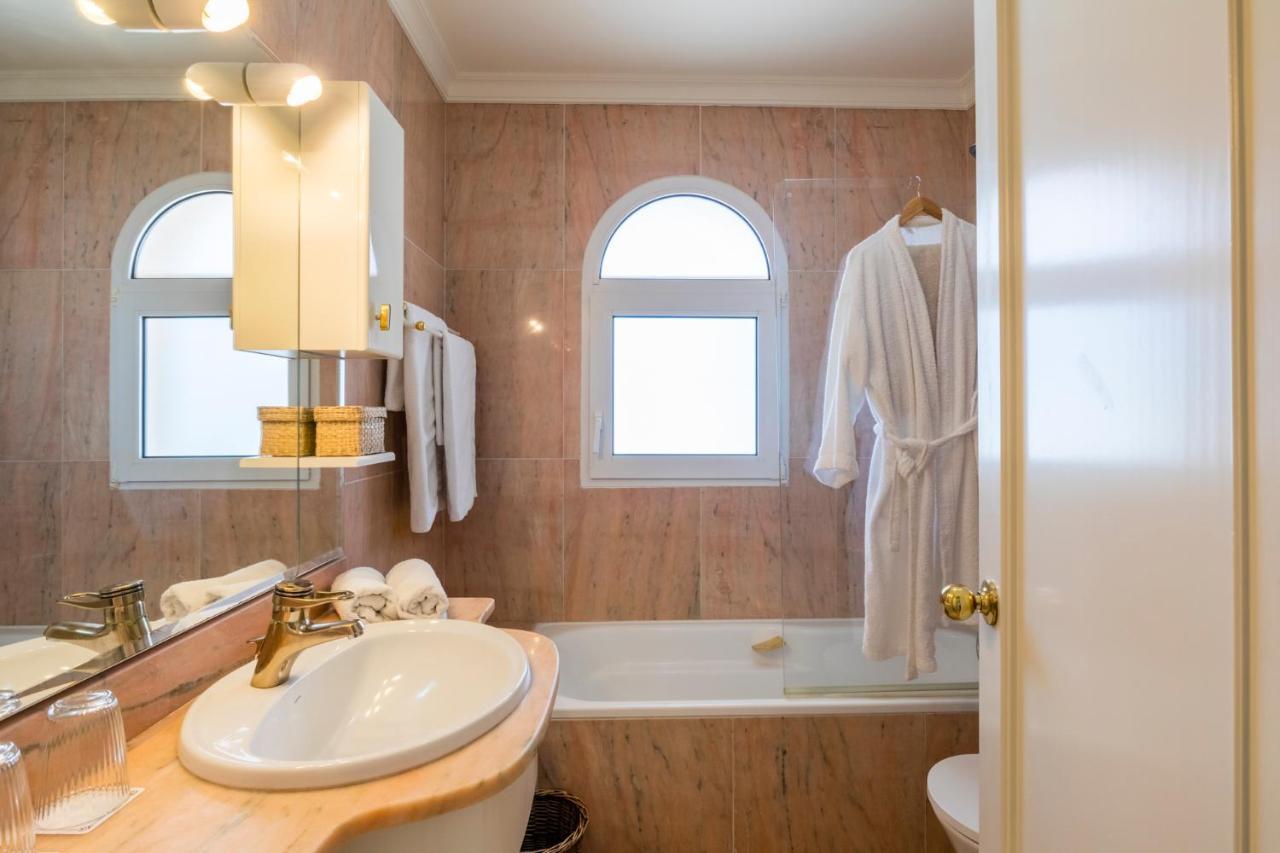 Luxury Villa Bellagio Estepona (Adults Only) 외부 사진