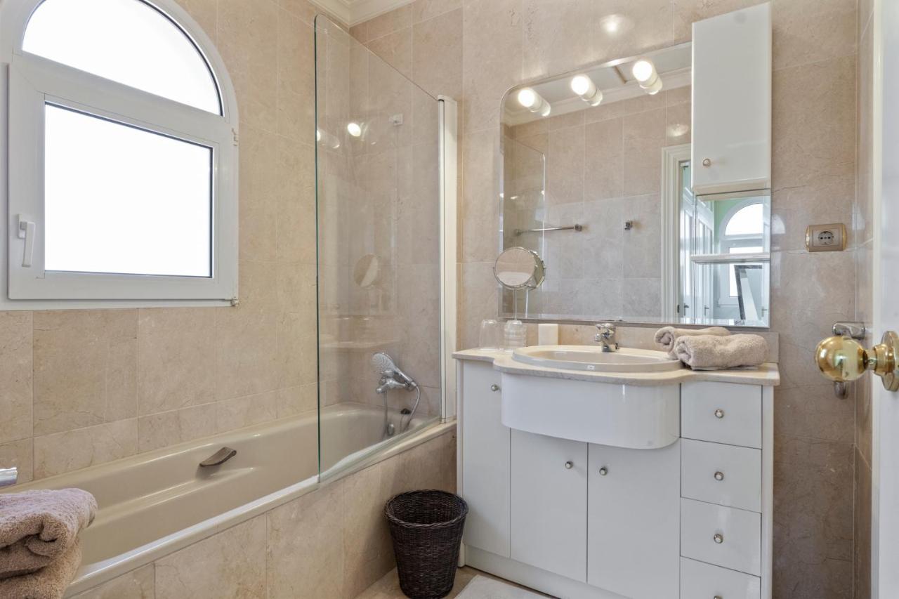 Luxury Villa Bellagio Estepona (Adults Only) 외부 사진