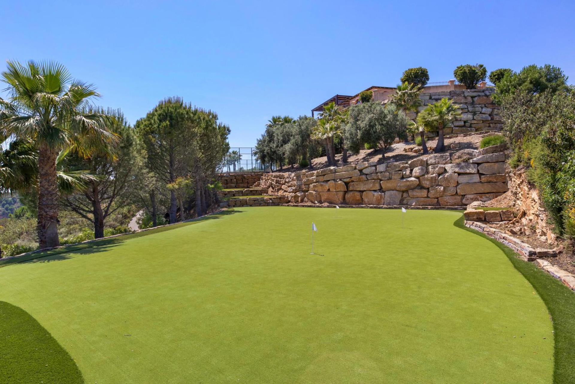 Luxury Villa Bellagio Estepona (Adults Only) 외부 사진