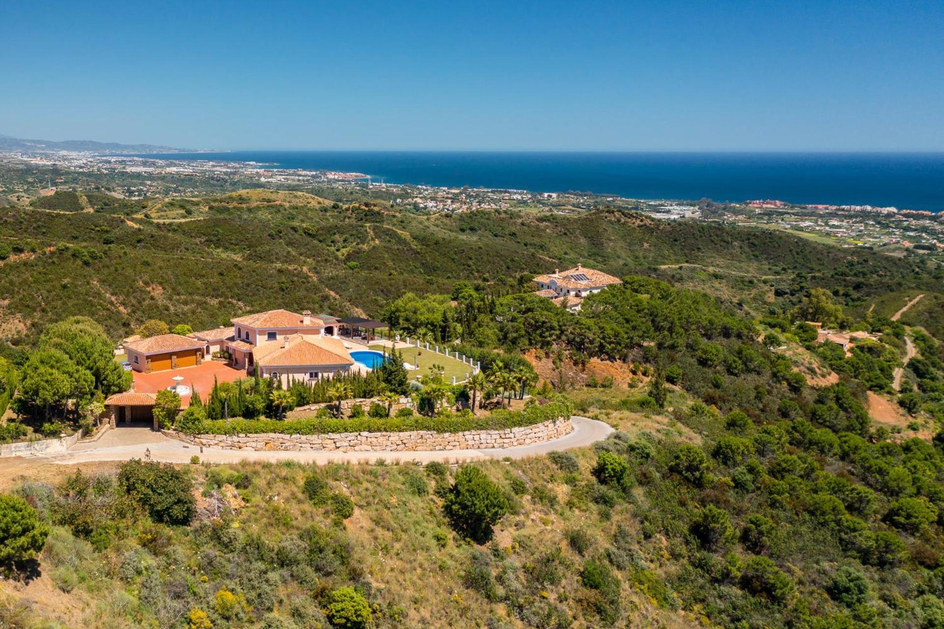 Luxury Villa Bellagio Estepona (Adults Only) 외부 사진