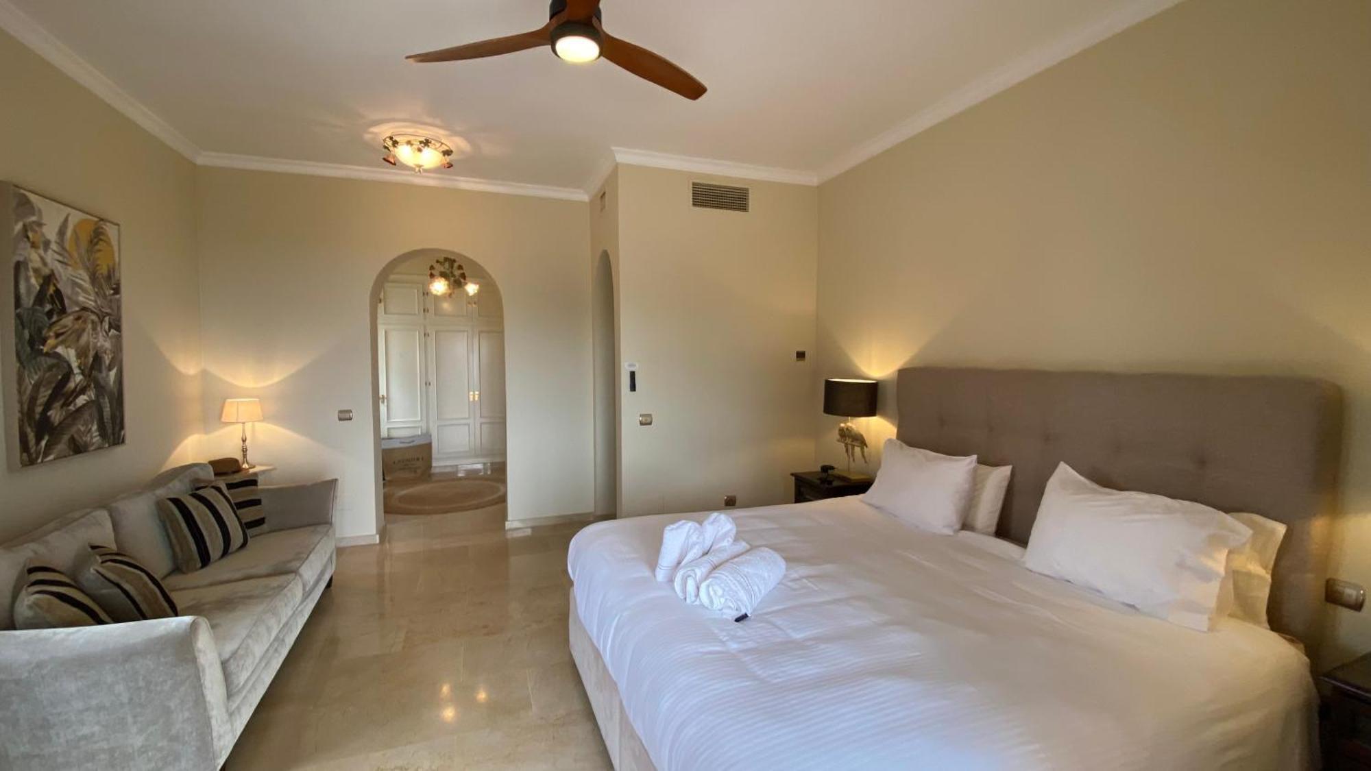 Luxury Villa Bellagio Estepona (Adults Only) 외부 사진