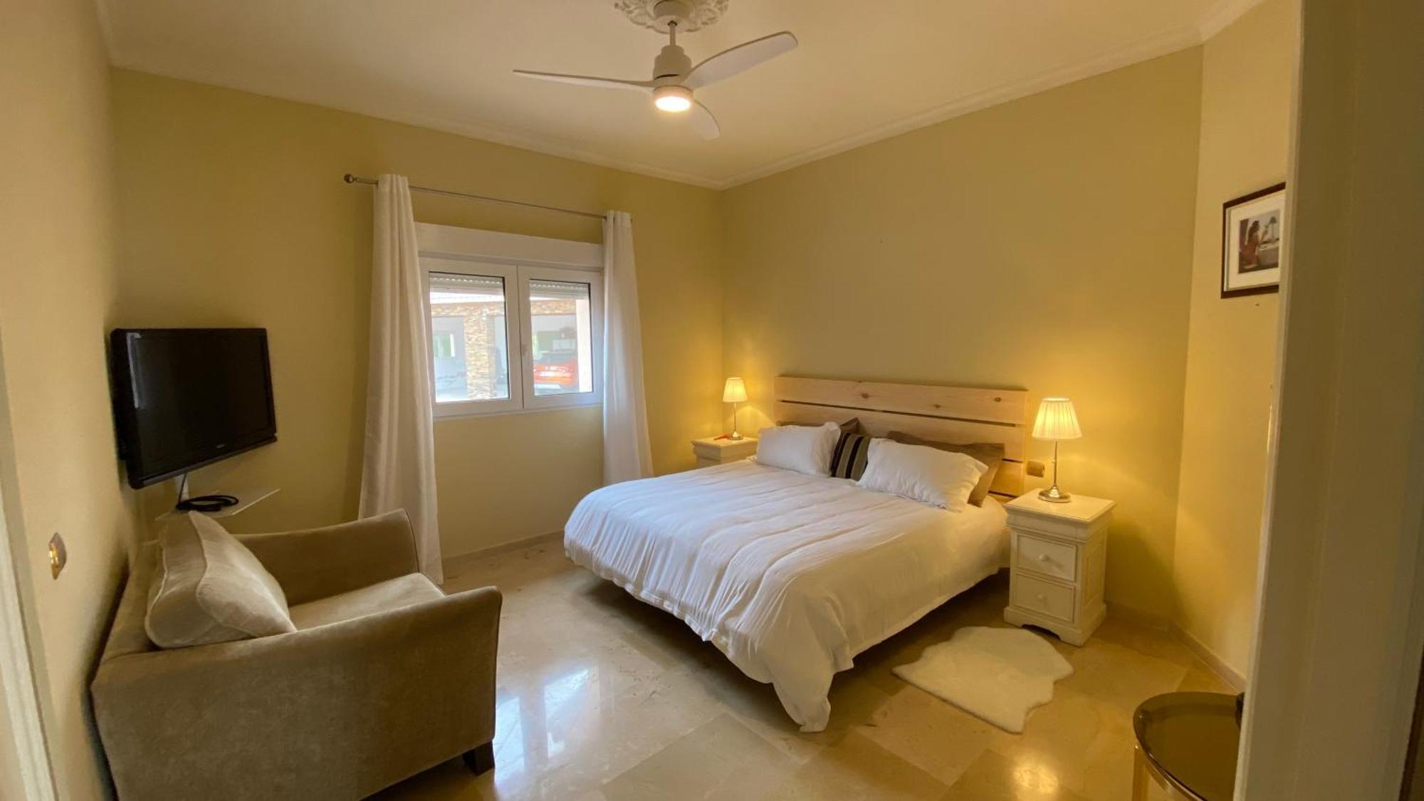 Luxury Villa Bellagio Estepona (Adults Only) 외부 사진