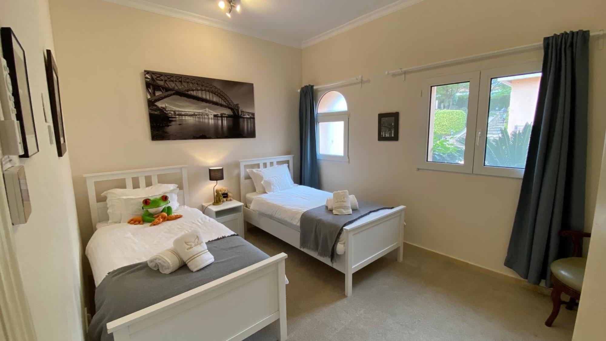 Luxury Villa Bellagio Estepona (Adults Only) 외부 사진
