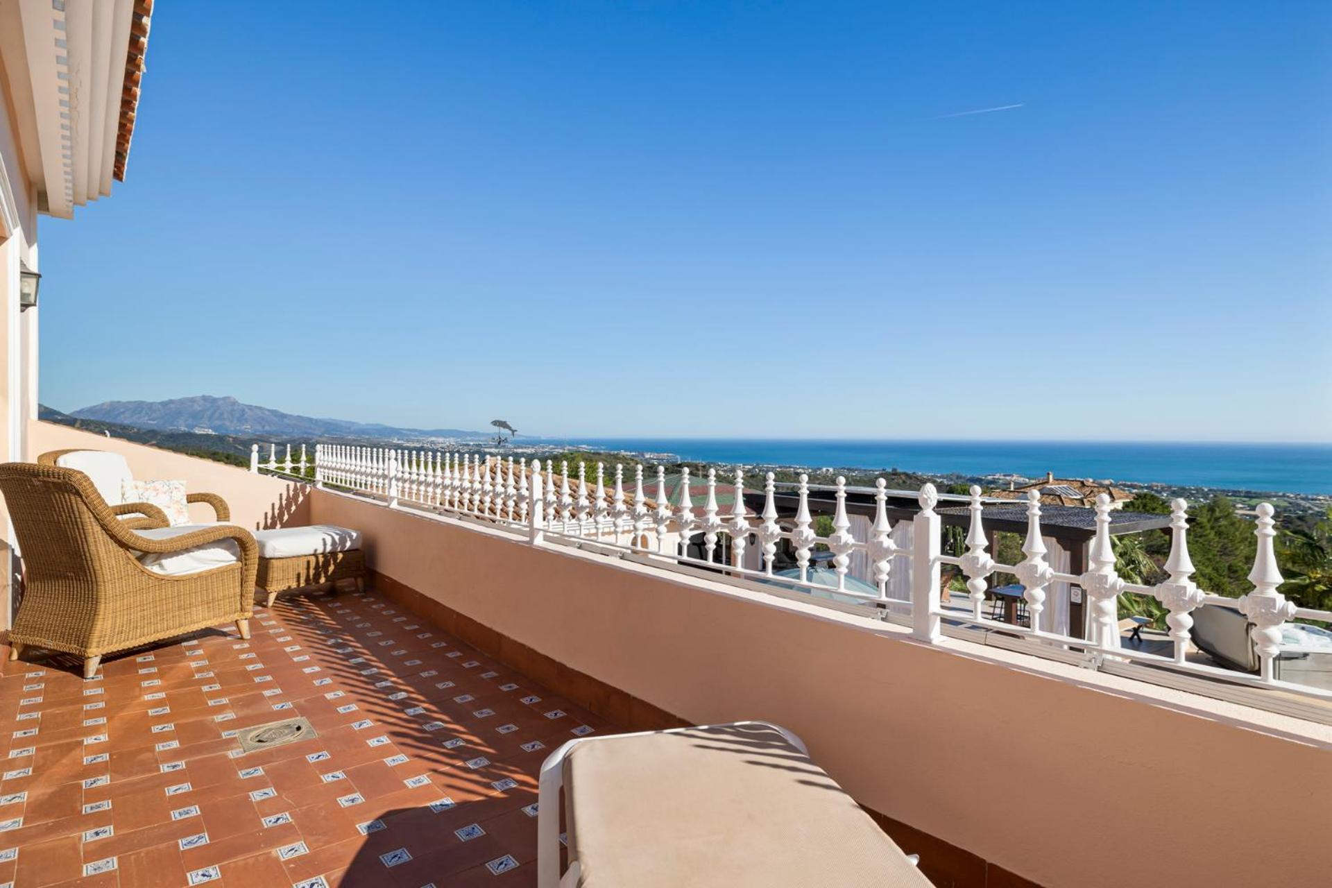Luxury Villa Bellagio Estepona (Adults Only) 외부 사진