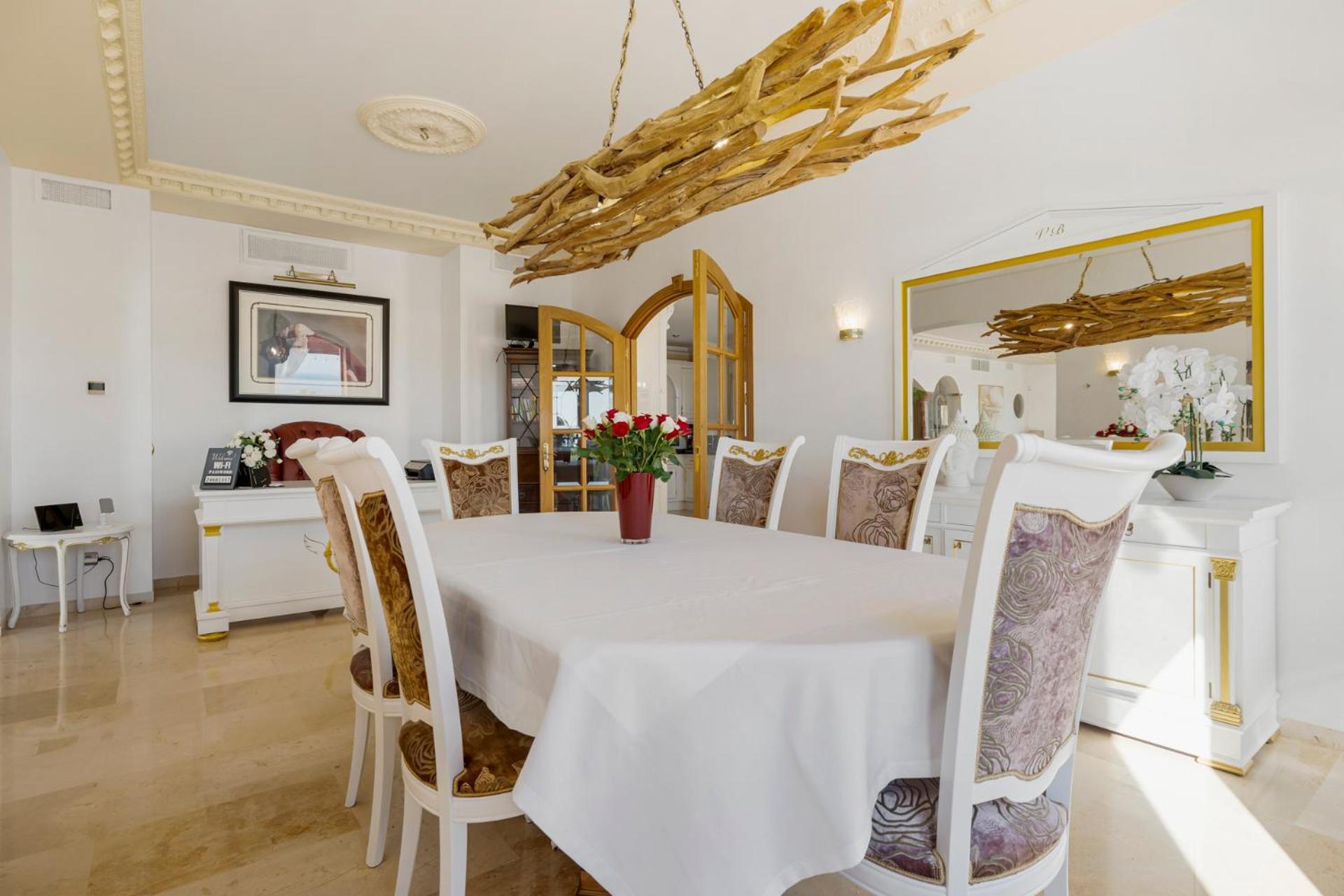 Luxury Villa Bellagio Estepona (Adults Only) 외부 사진