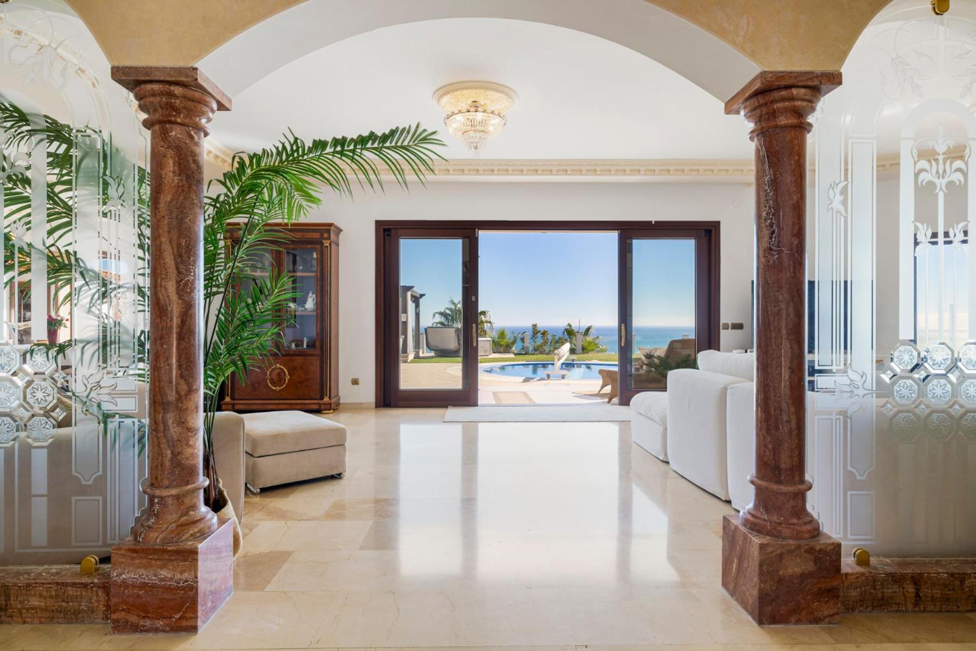 Luxury Villa Bellagio Estepona (Adults Only) 외부 사진