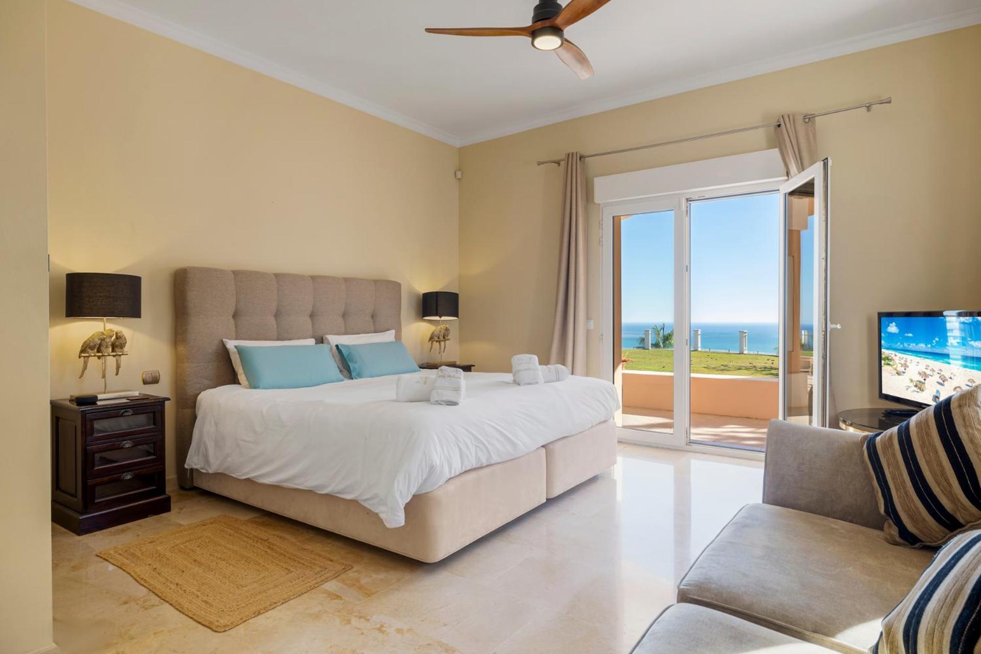 Luxury Villa Bellagio Estepona (Adults Only) 외부 사진