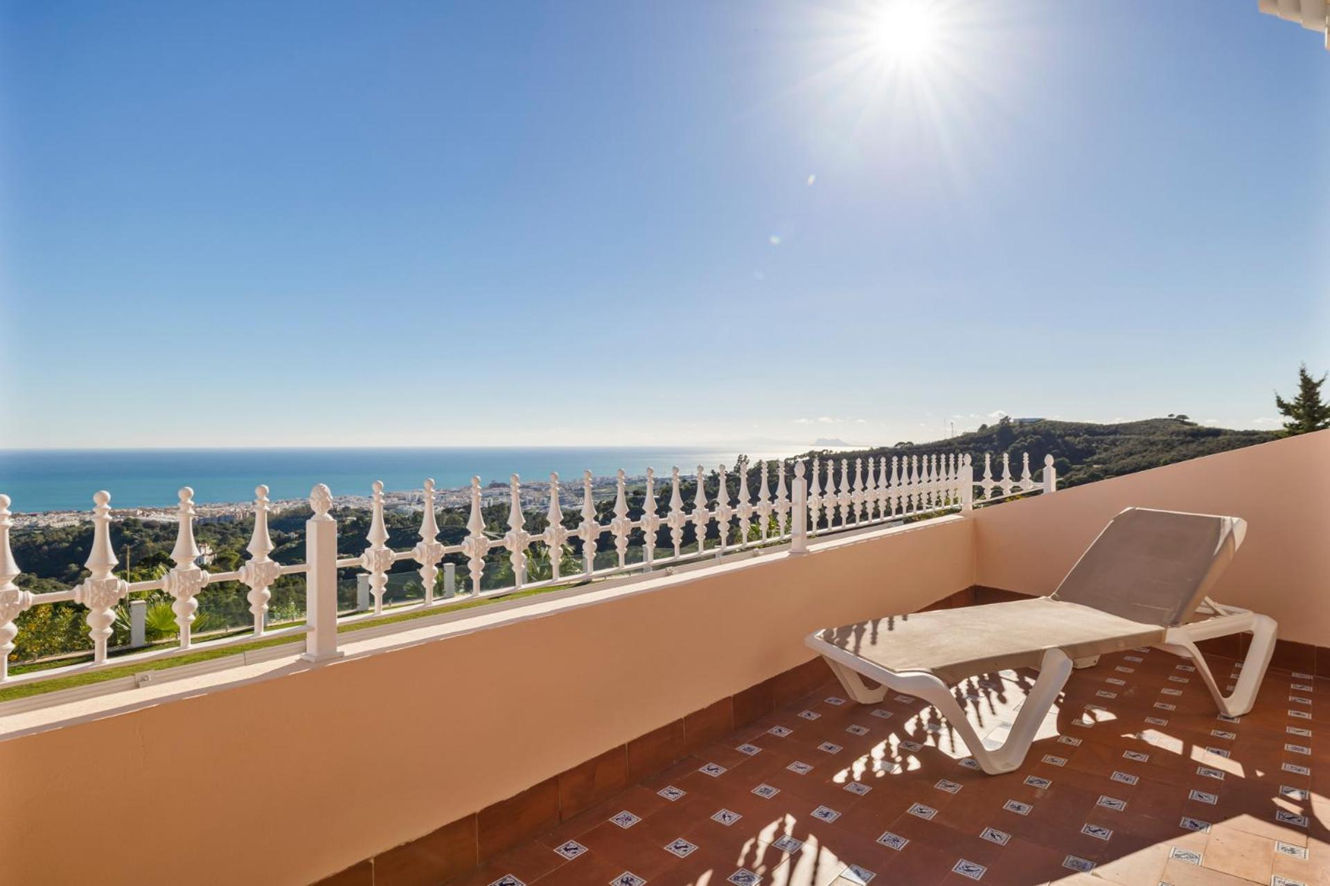 Luxury Villa Bellagio Estepona (Adults Only) 외부 사진